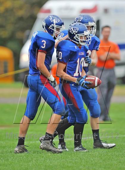 Thumbnail 1 in Torrington @ St. Paul Catholic photogallery.