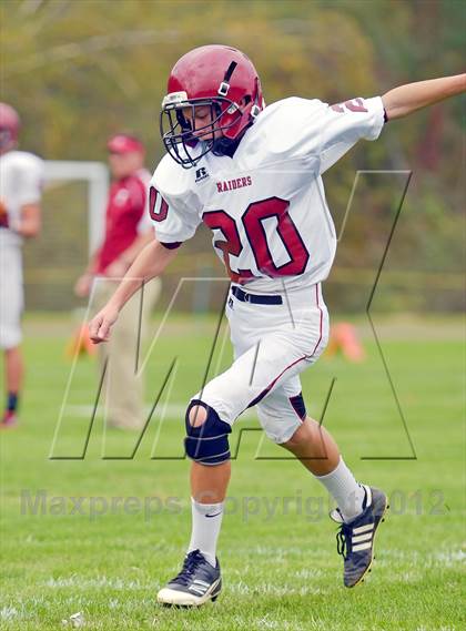 Thumbnail 2 in Torrington @ St. Paul Catholic photogallery.