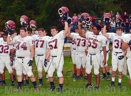 Thumbnail 3 in Torrington @ St. Paul Catholic photogallery.