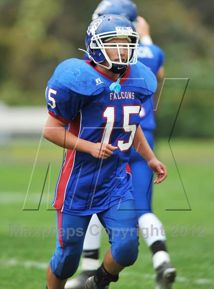 Thumbnail 3 in Torrington @ St. Paul Catholic photogallery.