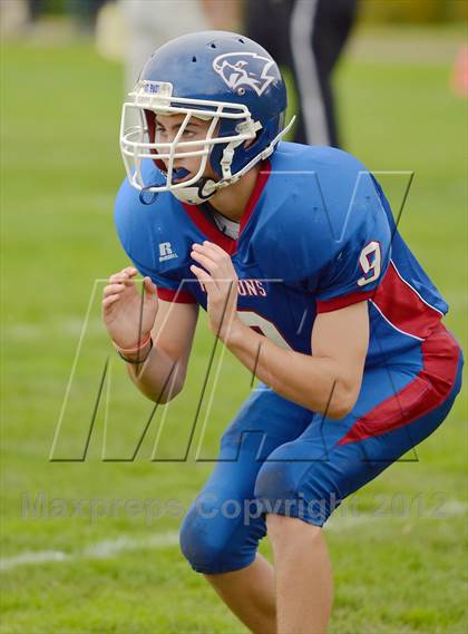 Thumbnail 1 in Torrington @ St. Paul Catholic photogallery.