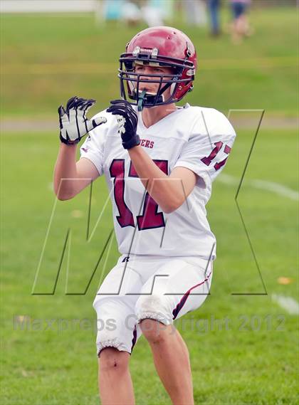 Thumbnail 2 in Torrington @ St. Paul Catholic photogallery.
