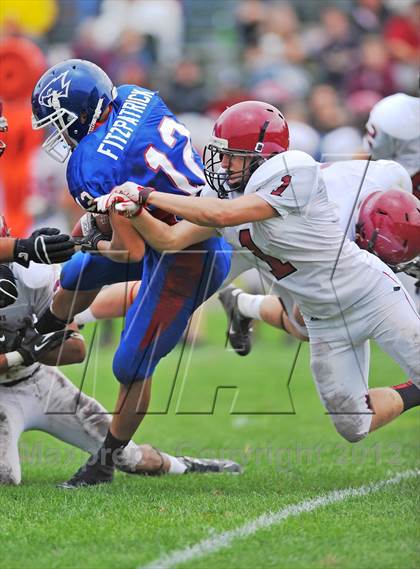 Thumbnail 3 in Torrington @ St. Paul Catholic photogallery.