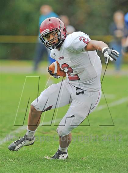 Thumbnail 3 in Torrington @ St. Paul Catholic photogallery.