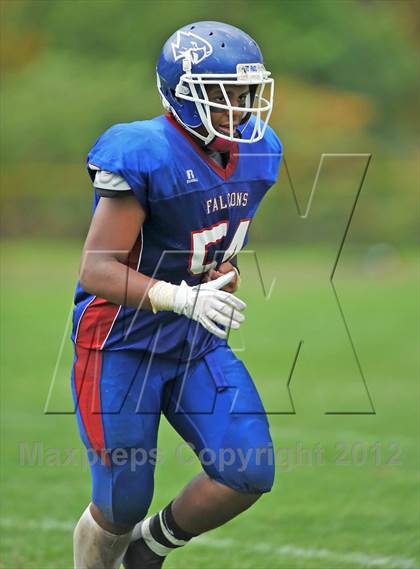 Thumbnail 1 in Torrington @ St. Paul Catholic photogallery.