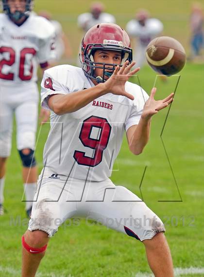 Thumbnail 3 in Torrington @ St. Paul Catholic photogallery.