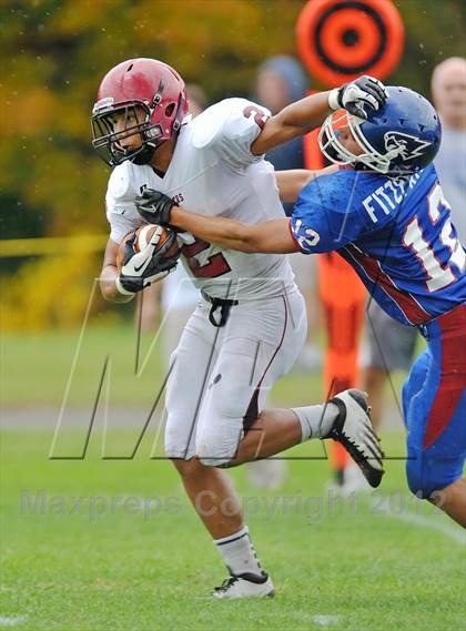 Thumbnail 2 in Torrington @ St. Paul Catholic photogallery.