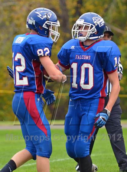 Thumbnail 3 in Torrington @ St. Paul Catholic photogallery.