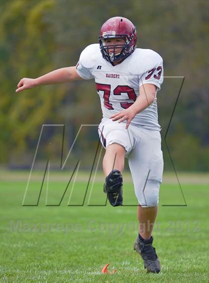 Thumbnail 2 in Torrington @ St. Paul Catholic photogallery.