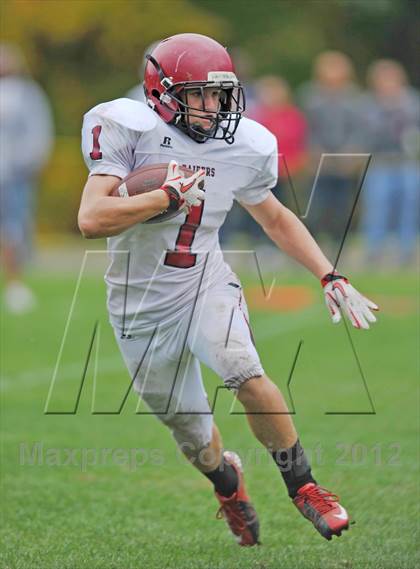 Thumbnail 3 in Torrington @ St. Paul Catholic photogallery.