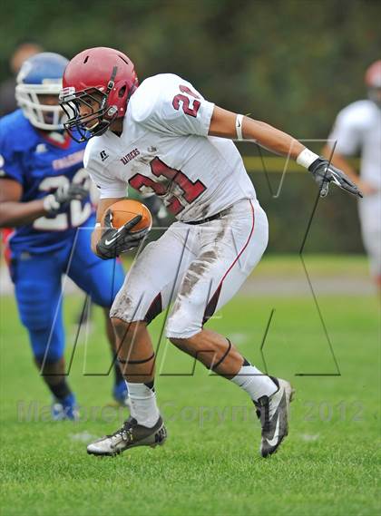 Thumbnail 1 in Torrington @ St. Paul Catholic photogallery.