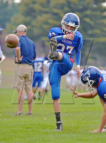 Thumbnail 2 in Torrington @ St. Paul Catholic photogallery.