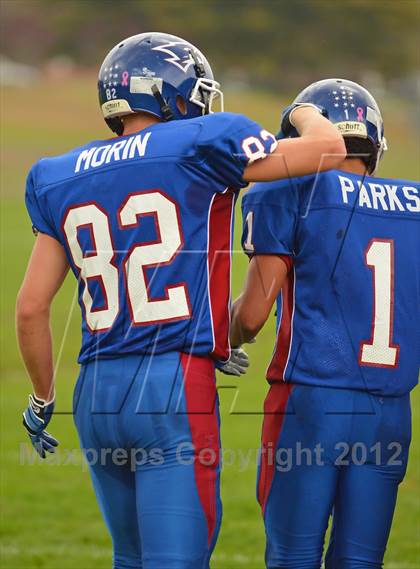 Thumbnail 2 in Torrington @ St. Paul Catholic photogallery.