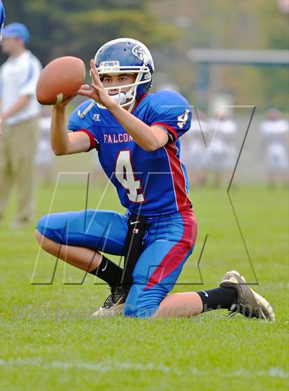 Thumbnail 3 in Torrington @ St. Paul Catholic photogallery.