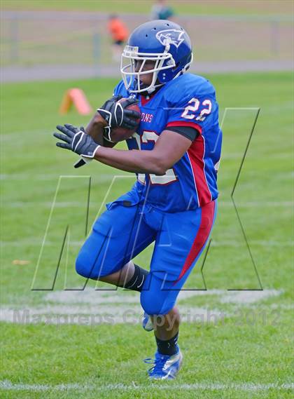 Thumbnail 1 in Torrington @ St. Paul Catholic photogallery.