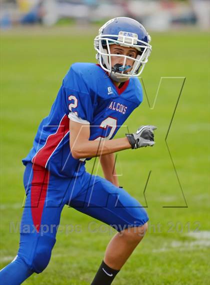 Thumbnail 2 in Torrington @ St. Paul Catholic photogallery.
