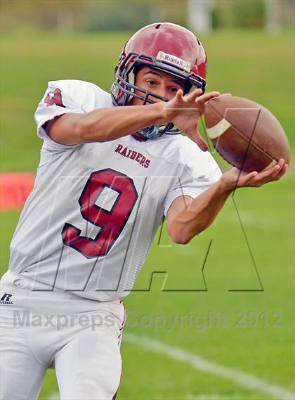 Thumbnail 3 in Torrington @ St. Paul Catholic photogallery.