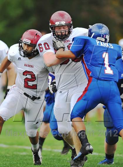 Thumbnail 3 in Torrington @ St. Paul Catholic photogallery.