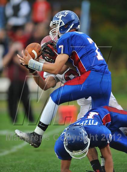 Thumbnail 1 in Torrington @ St. Paul Catholic photogallery.