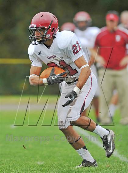 Thumbnail 3 in Torrington @ St. Paul Catholic photogallery.
