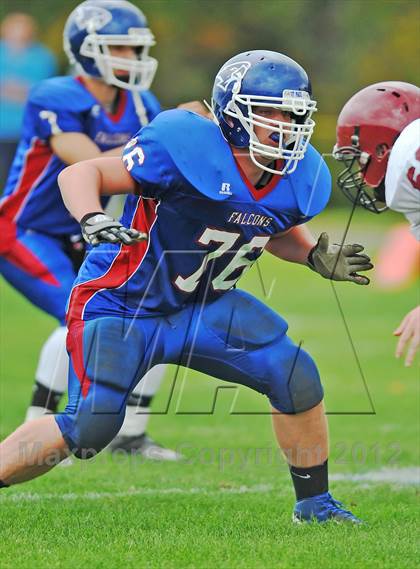 Thumbnail 2 in Torrington @ St. Paul Catholic photogallery.