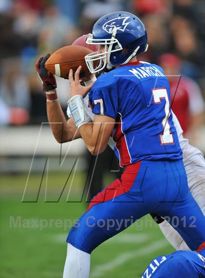 Thumbnail 2 in Torrington @ St. Paul Catholic photogallery.