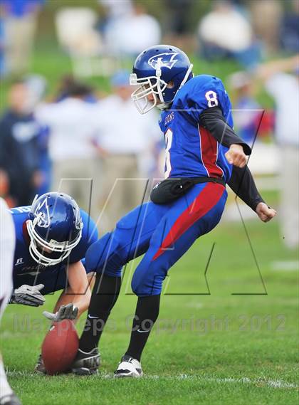 Thumbnail 3 in Torrington @ St. Paul Catholic photogallery.