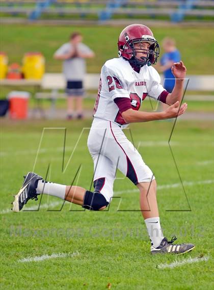 Thumbnail 2 in Torrington @ St. Paul Catholic photogallery.