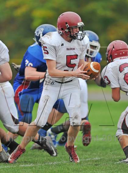 Thumbnail 3 in Torrington @ St. Paul Catholic photogallery.