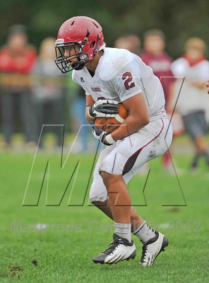 Thumbnail 3 in Torrington @ St. Paul Catholic photogallery.