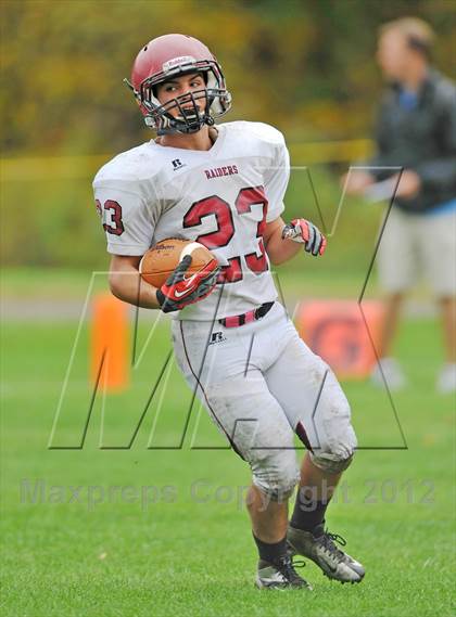 Thumbnail 2 in Torrington @ St. Paul Catholic photogallery.