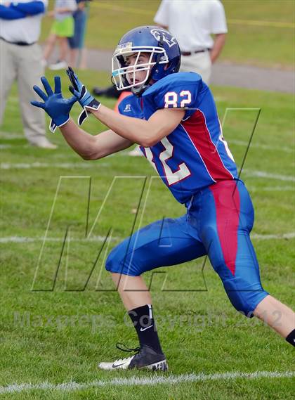 Thumbnail 1 in Torrington @ St. Paul Catholic photogallery.