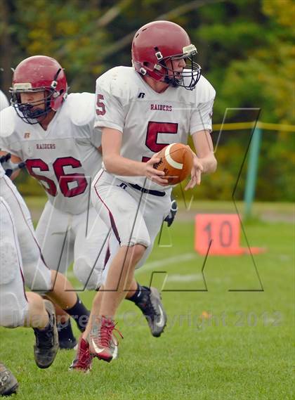 Thumbnail 2 in Torrington @ St. Paul Catholic photogallery.