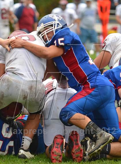 Thumbnail 2 in Torrington @ St. Paul Catholic photogallery.