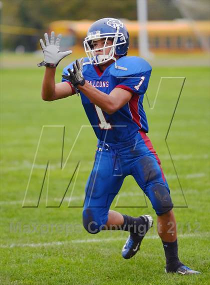 Thumbnail 2 in Torrington @ St. Paul Catholic photogallery.