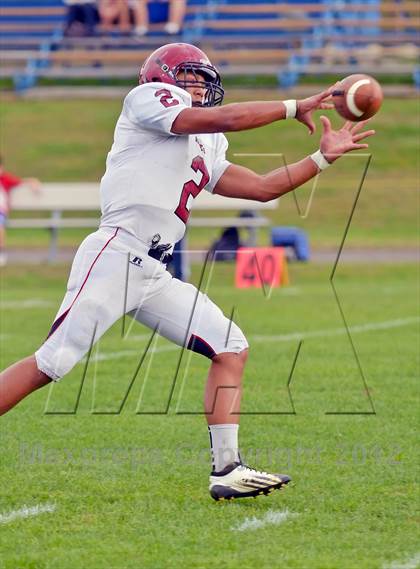 Thumbnail 1 in Torrington @ St. Paul Catholic photogallery.