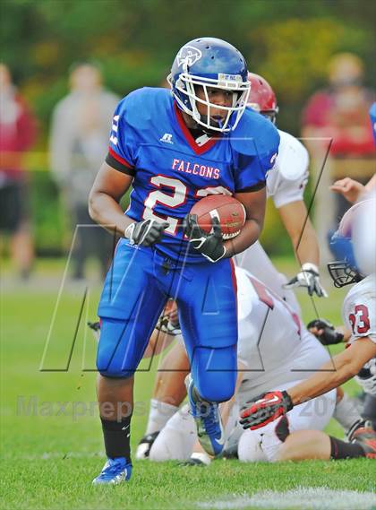 Thumbnail 1 in Torrington @ St. Paul Catholic photogallery.