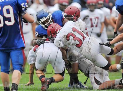 Thumbnail 2 in Torrington @ St. Paul Catholic photogallery.