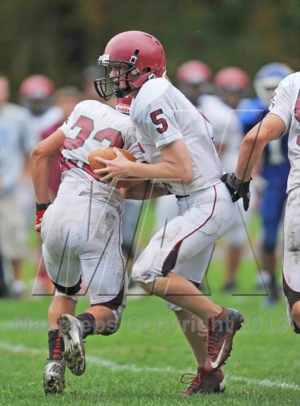 Thumbnail 3 in Torrington @ St. Paul Catholic photogallery.