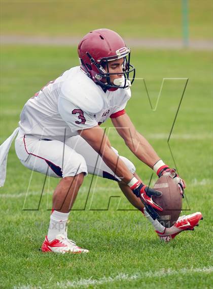 Thumbnail 1 in Torrington @ St. Paul Catholic photogallery.