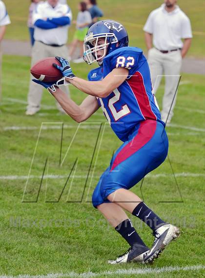 Thumbnail 2 in Torrington @ St. Paul Catholic photogallery.