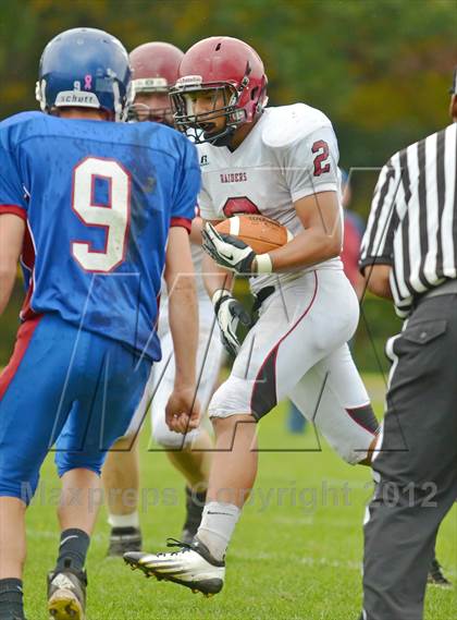 Thumbnail 1 in Torrington @ St. Paul Catholic photogallery.