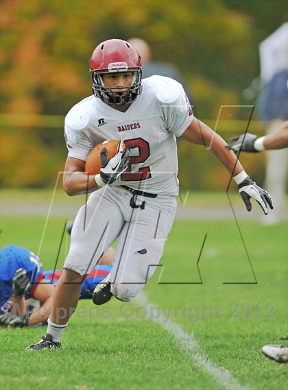 Thumbnail 2 in Torrington @ St. Paul Catholic photogallery.
