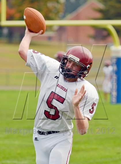 Thumbnail 3 in Torrington @ St. Paul Catholic photogallery.