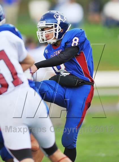 Thumbnail 1 in Torrington @ St. Paul Catholic photogallery.