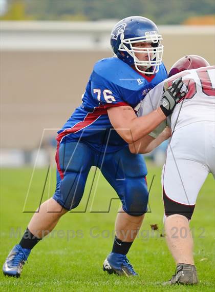 Thumbnail 3 in Torrington @ St. Paul Catholic photogallery.