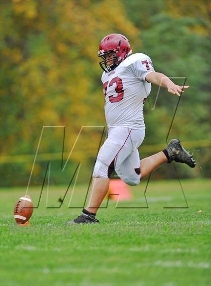 Thumbnail 3 in Torrington @ St. Paul Catholic photogallery.