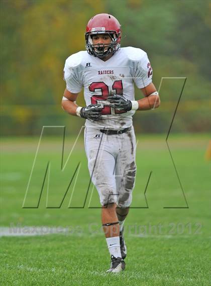 Thumbnail 3 in Torrington @ St. Paul Catholic photogallery.