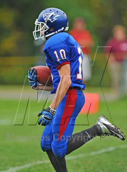 Thumbnail 3 in Torrington @ St. Paul Catholic photogallery.