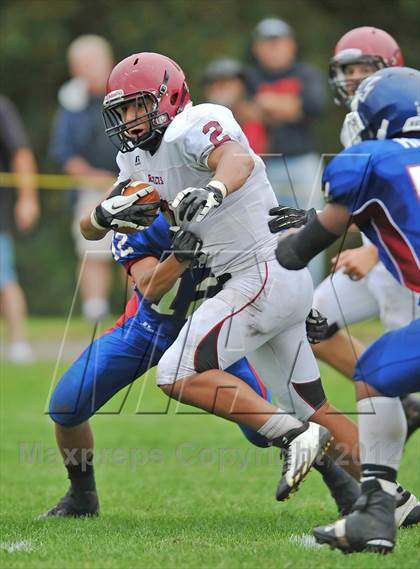 Thumbnail 3 in Torrington @ St. Paul Catholic photogallery.